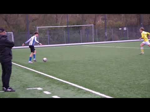 Quick Boys   Spirit JO19 1