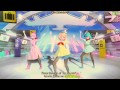 [Megurine Luka-Kagamine Rin- Hatsune Miku ...