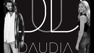 Daudia - Say you won't let go (James Arthur Cover) Official video