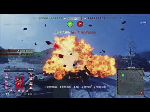 WoT Console is Stupid