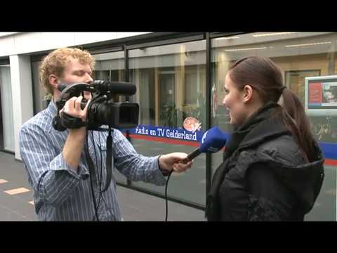 Terugblik 5 jaar TV Apeldoorn Nieuws