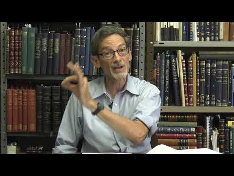 Parashat Vayera Rabbi David Golinkin