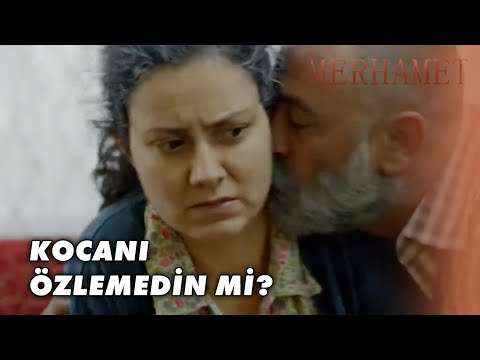 Recep Zorla Ümmü'ye Yanaştı! - Merhamet Özel Klip