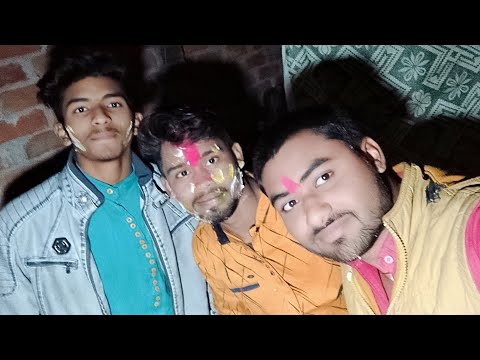 Rajendra pahadi happy birthday नय तरीका