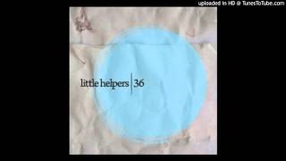 Itamar Sagi - Little Helper 36-1 (Original Mix)
