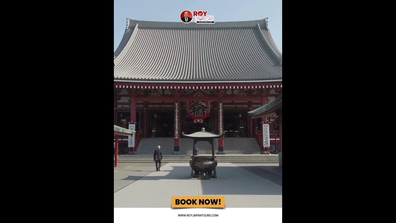 Good morning, travelers!