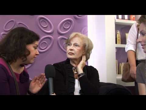 Beata Tyszkiewicz i Karolina Wajda w Chic Body&Hair Spa