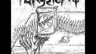 Tungsteno - Tethrash