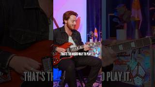 THE RIGHT WAY to play Whole Lotta Love w/ @QuinnSullivanTV