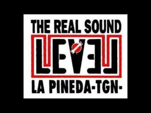 LEVEL 0  11 ANIVERSARIO 1998