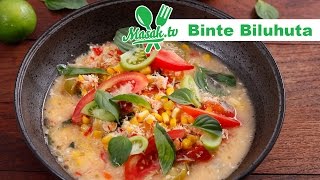 Binte Biluhuta