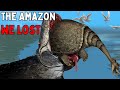 When The Amazon Was A Mega Lake DEFAULT Thumbnail