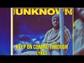Jonathan Traylor - Keep On Coming Through (Lyrics)