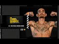 Max Holloway vs Yair Rodriguez Preview. The Chael Sonnen Show [FULL SHOW - Nov. 10, 2021] | ESPN MMA