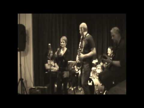 Copacaband - CopaCaband - Sabor