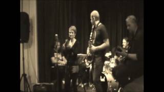 Video CopaCaband - Sabor