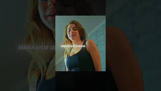 Algo terrível aconteceu com a mulher no ônibus #filmes #cenas #shorts