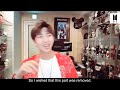 BTS '134340' Behind the scene story LOVE YOURSELF  TEAR