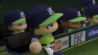【プレミアムショップin大阪記念】プレゼント企画「12球団完全勝利への道」　パワプロ2016　love live sunshine Aqours μ`s baseball