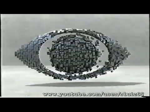 Band - Commercial Break - 2016