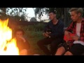 TommyTommy - Пытаясь проститься 