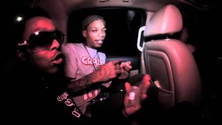 Young Sam - I Just Want A Bad Bitch (Car Performance) [HD]