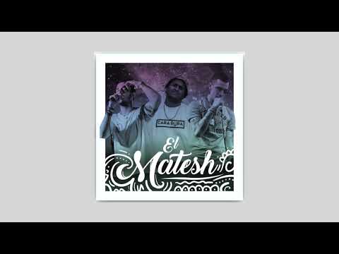 GOODJAN - EL MATESH (amb LILMOSS i LILDAMI)