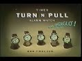 Timex Commercial From 1999