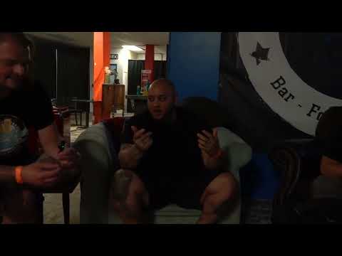 Provenance interview with Jam Man