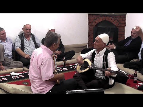 ALI KRASNIQI E SYL NISHORI  = N,MITROVIC NA RREHI TELI = TE XHAVIT THAQI PRIZREN