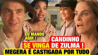 Êta Mundo Melhor! - 24/02 (Terça)