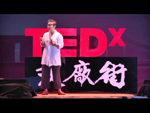 快乐是一种选择  Be Happier is a choice | 陳郁敏 Tan Yee Ming | TEDxPetalingStreet