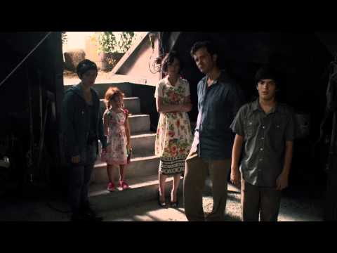 Trailer-Vorschau: The Woman