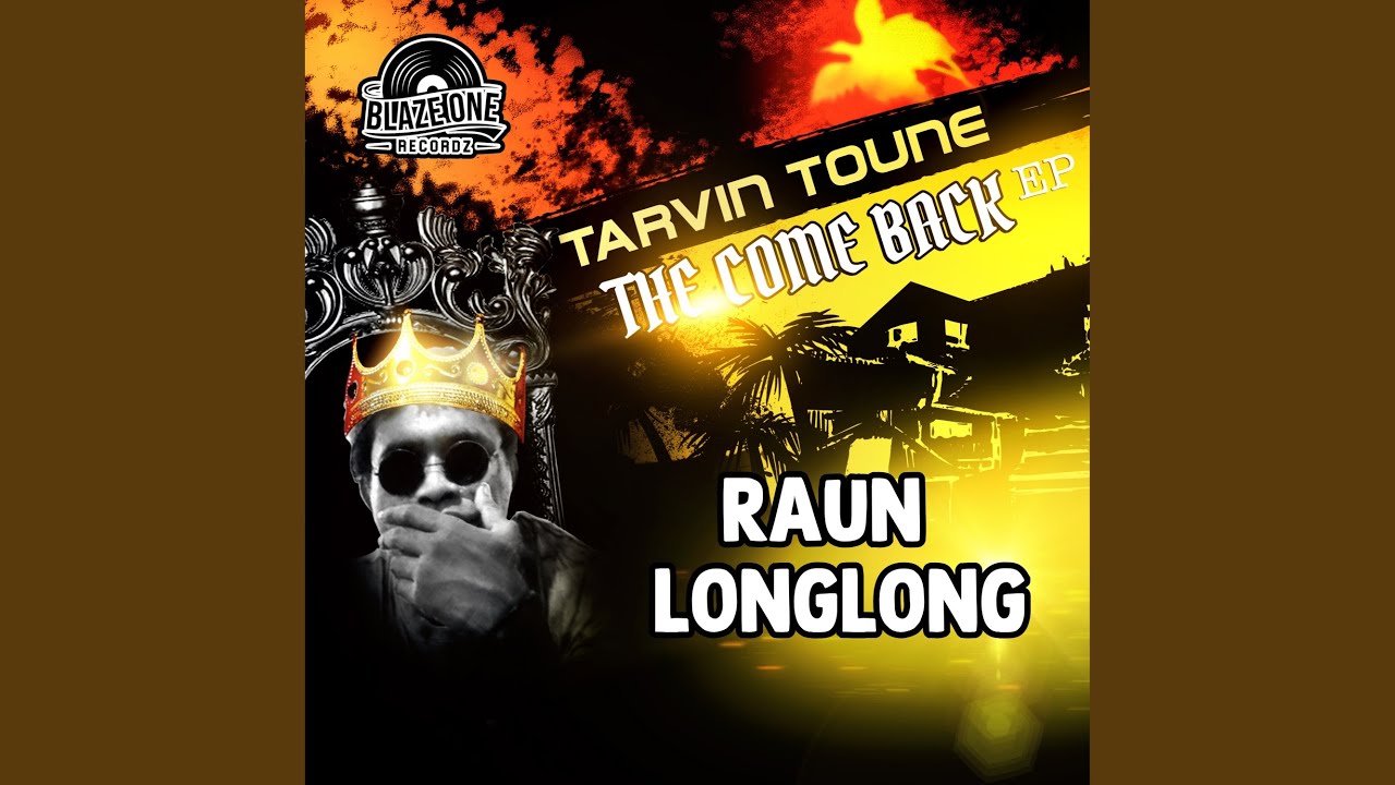 RAUN LONGLONG