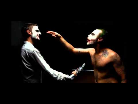 Al'tarba/Swift Guad - Maux croises instrumental