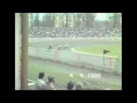 04.04.1988 Polonia Bydgoszcz - Apator Toruń 58:32 (1 runda DMP)