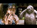 El Monstruo De Barro Le Robó La Cara Los Hermanos Grimm Clip En Español
