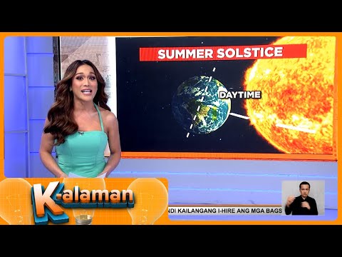 K-alaman: Summer Solstice Frontline Pilipinas