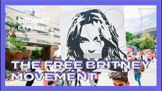 Billboard Explains The #FreeBritney Movement &amp; Britney Spears’ Conservatorship