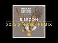 Eiledon (2025 stereo remix): Big Country