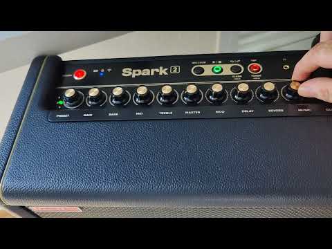 Spark 2 - test du looper