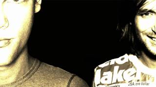 David Guetta feat. Avicii - Sunshine (Vocal Mix)