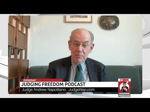 Prof. John Mearsheimer  :  Will Israel Veto an American Peace?
