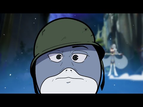 i LOVE being a healer... - Lythero