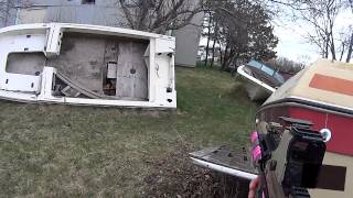 preview picture of video 'Sony: Paintball - Turning Point Project X Part 2'