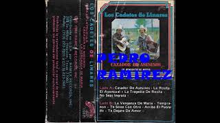 Los cadetes    de linares  te dejare de amar