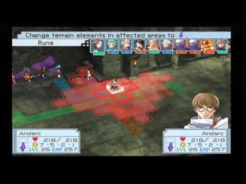 Start to Finish - Suikoden Tactics, Episode 33