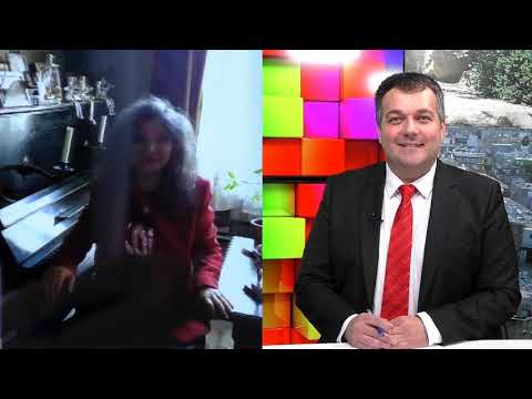 PIRKADAT: Szenes Andrea