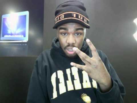 King B ft. iamsu!, AkaFrank - Afghani [Thizzler.com]