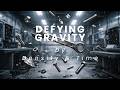 Defying Gravity By Density Time 4K Audio Visualizer Free Music